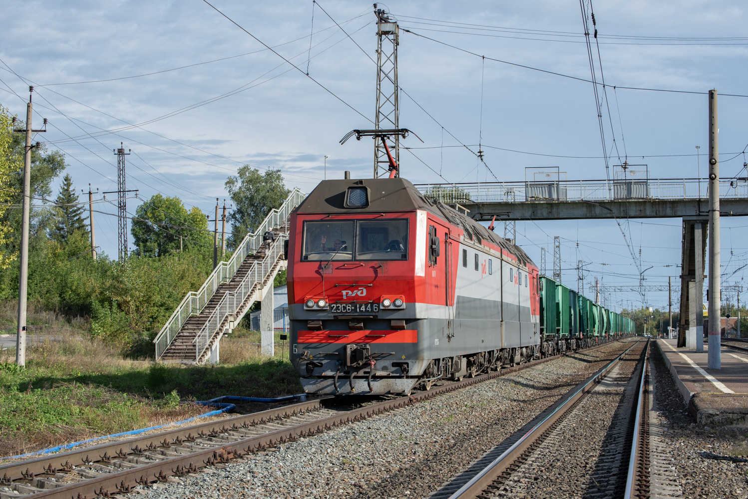 2ЭС6-1446