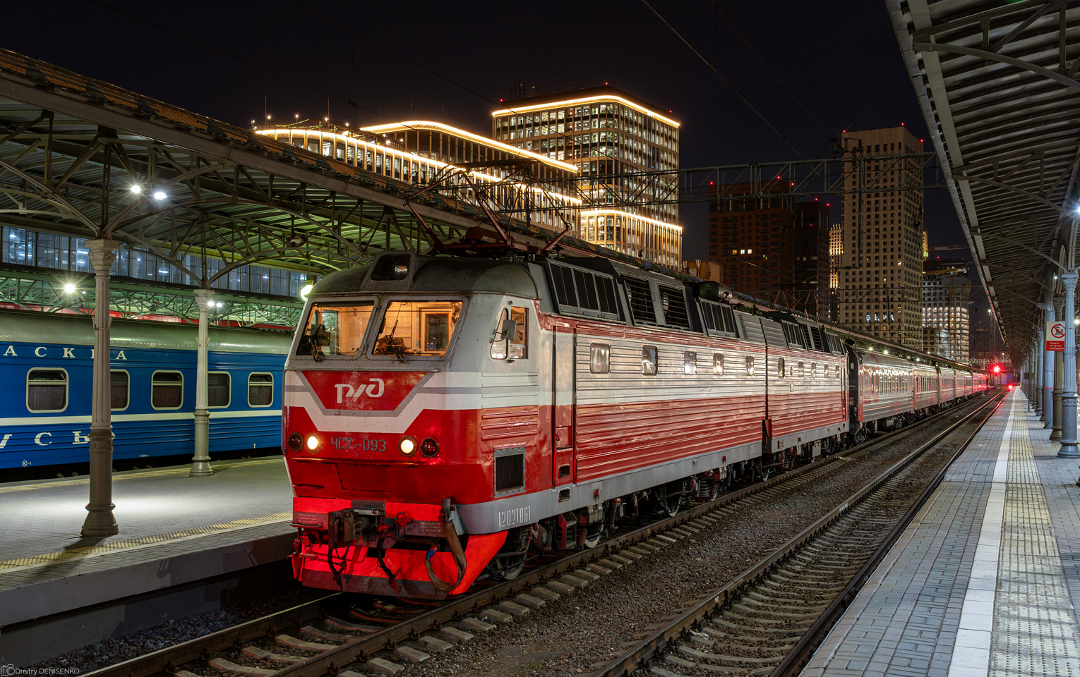 ЧС7-093