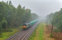 2ТЭ10У-0068 (Belarusian Railway)
