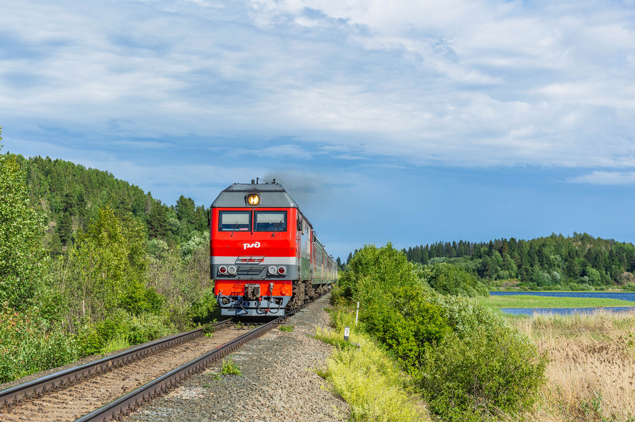 ТЭП70БС-239