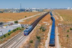 2М62ММ-011 (Улан-Баторская железная дорога)