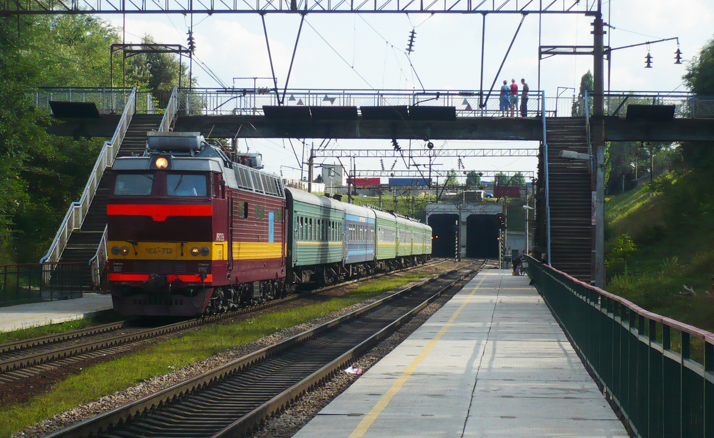 ЧС4Т-713