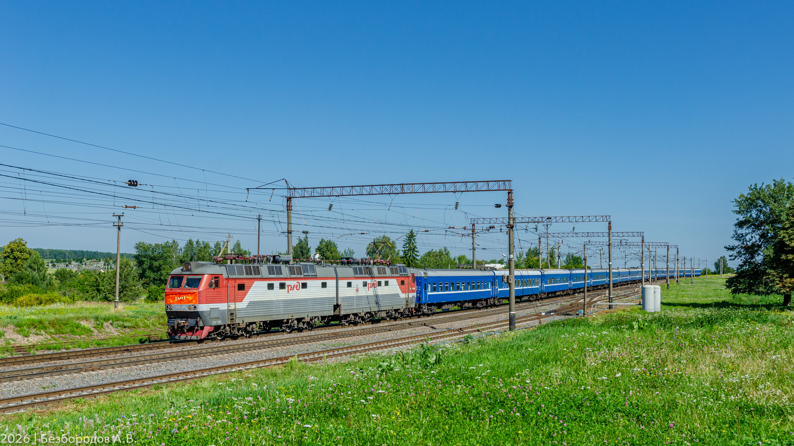 ЧС8-060
