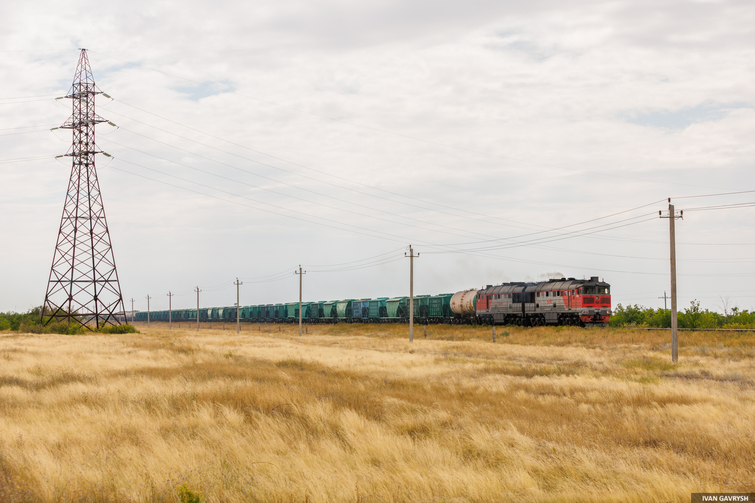 2ТЭ116-1341