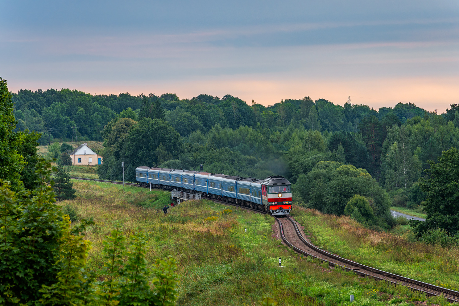 ТЭП70-0428