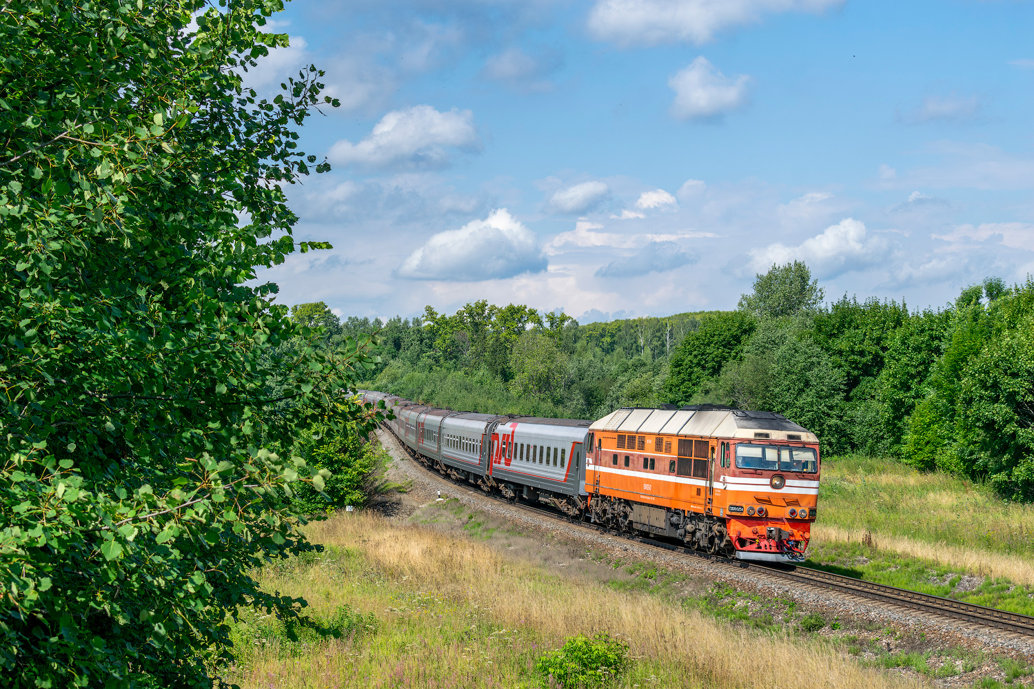 ТЭП70-0254