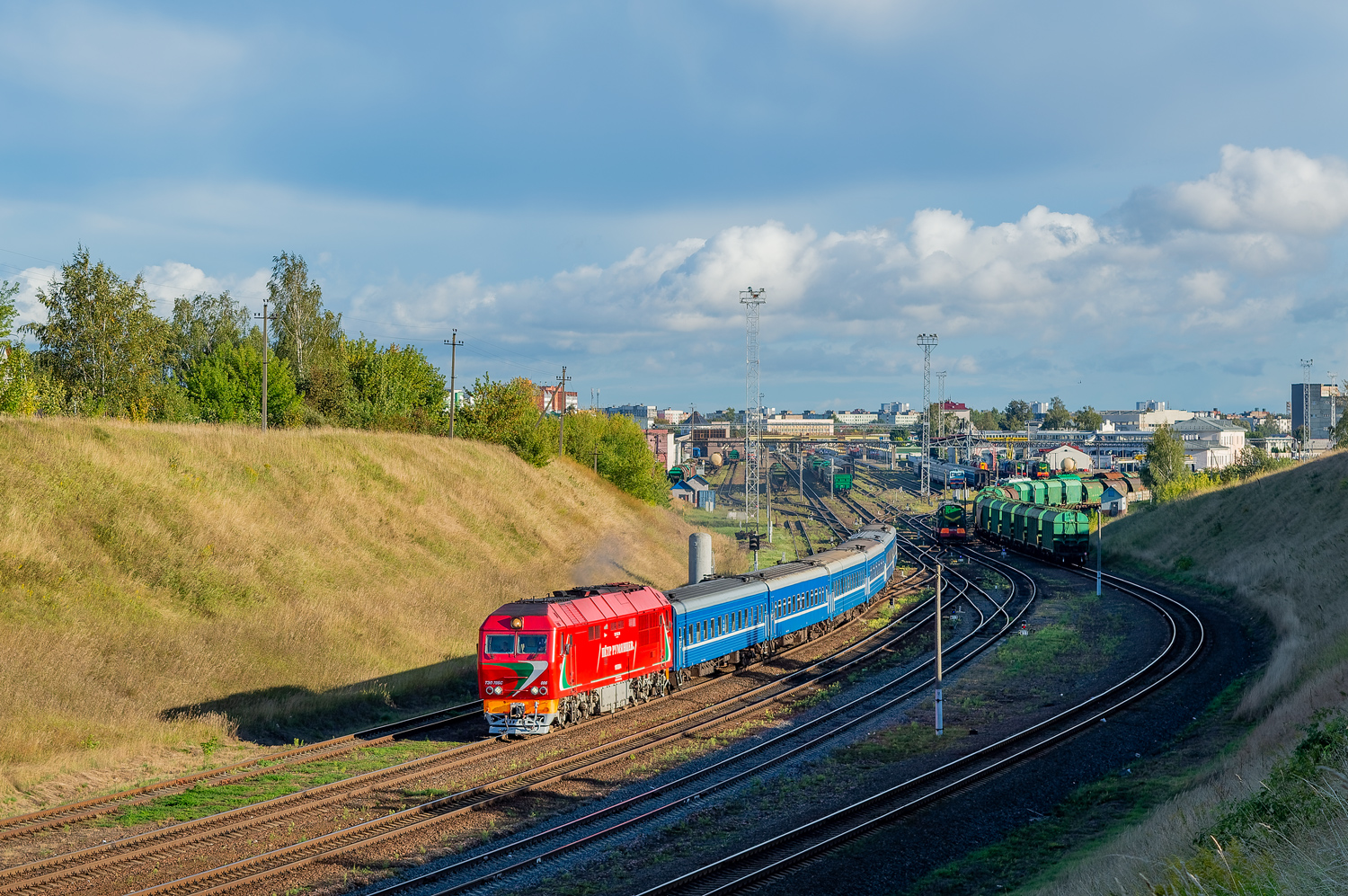 ТЭП70БС-006
