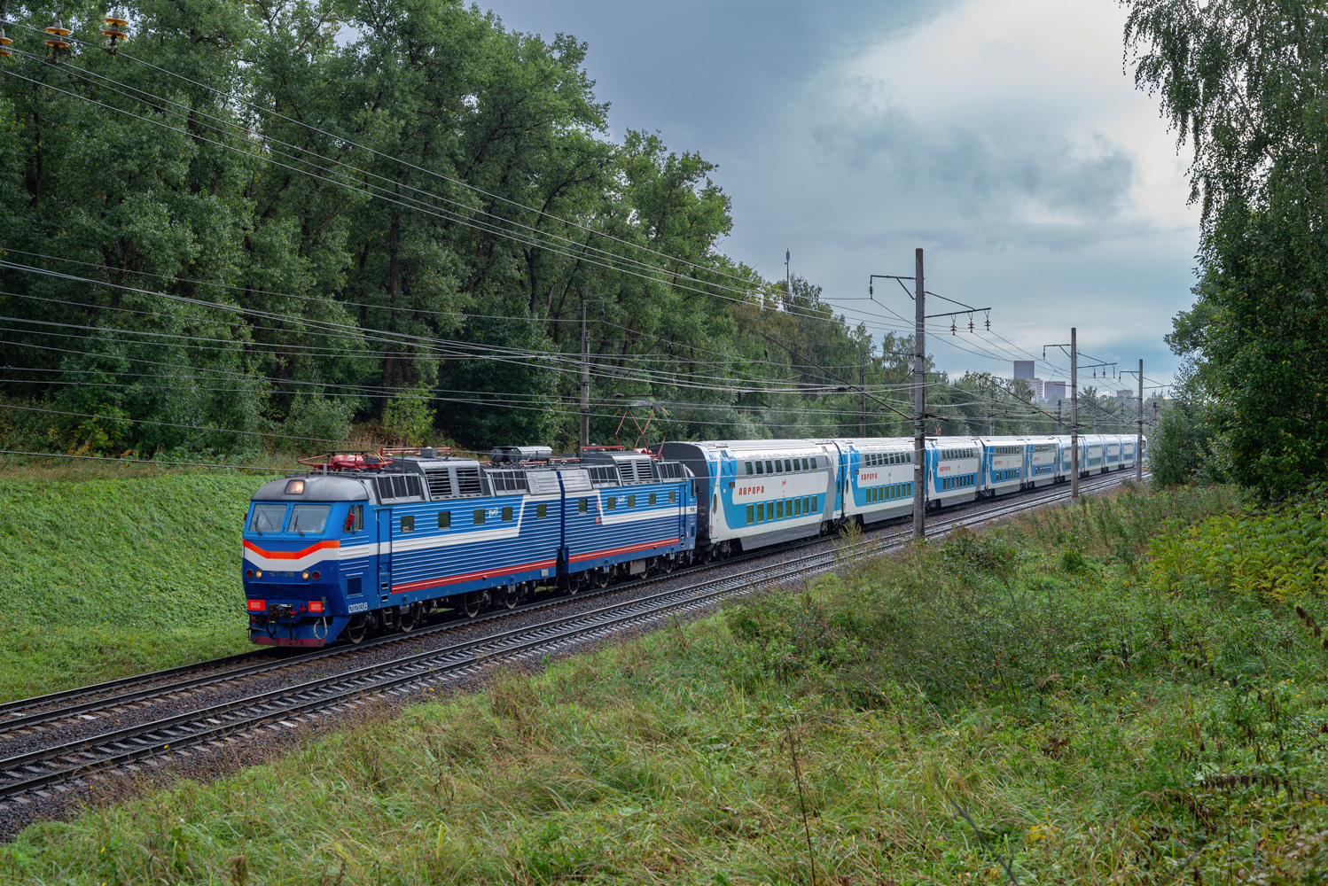 ЧС7-016