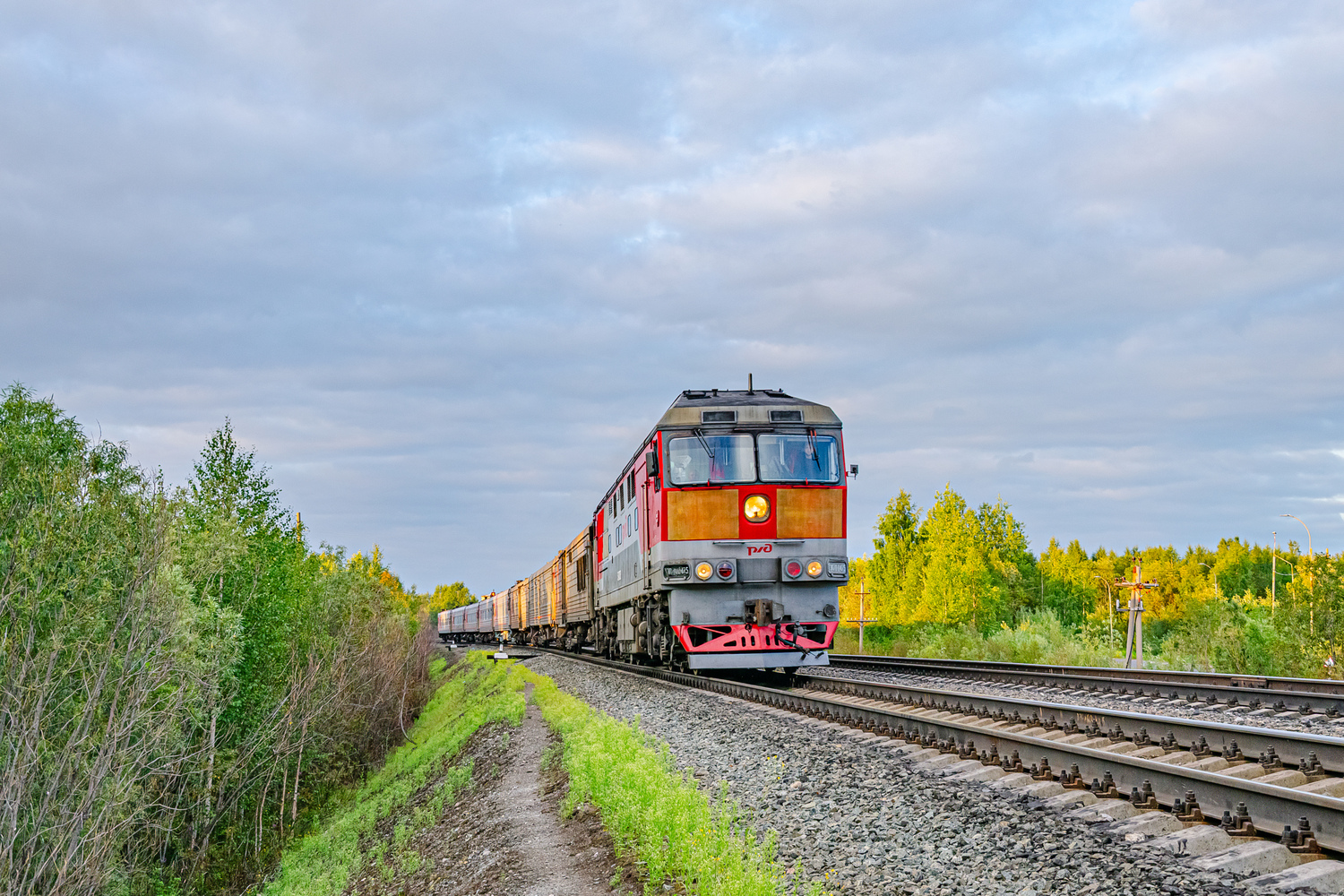 ТЭП70-0475