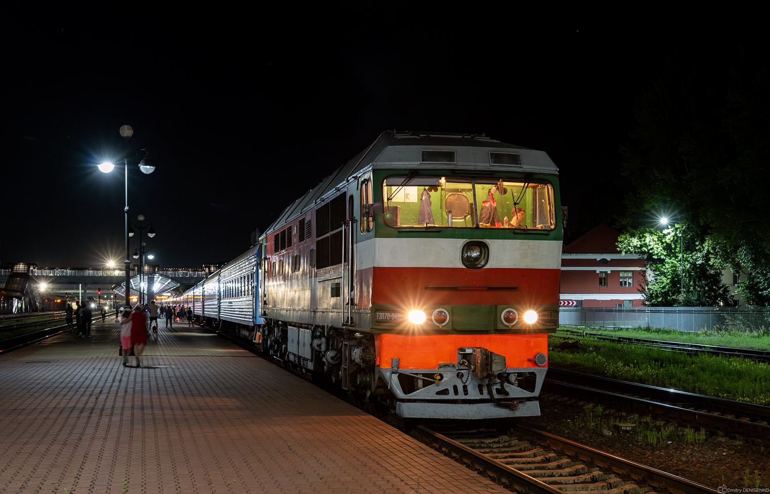 ТЭП70-0435