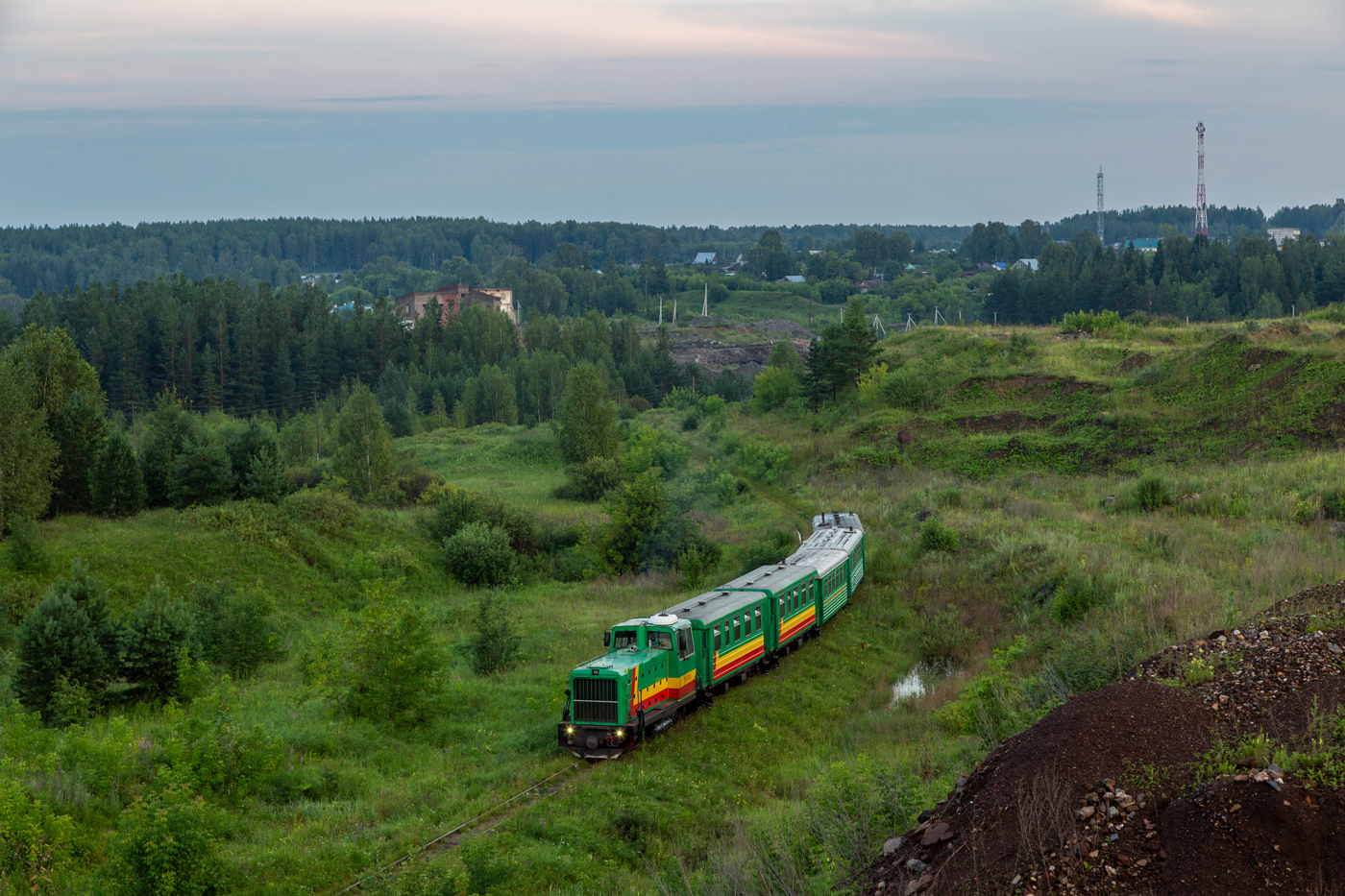 ТУ7А-3367