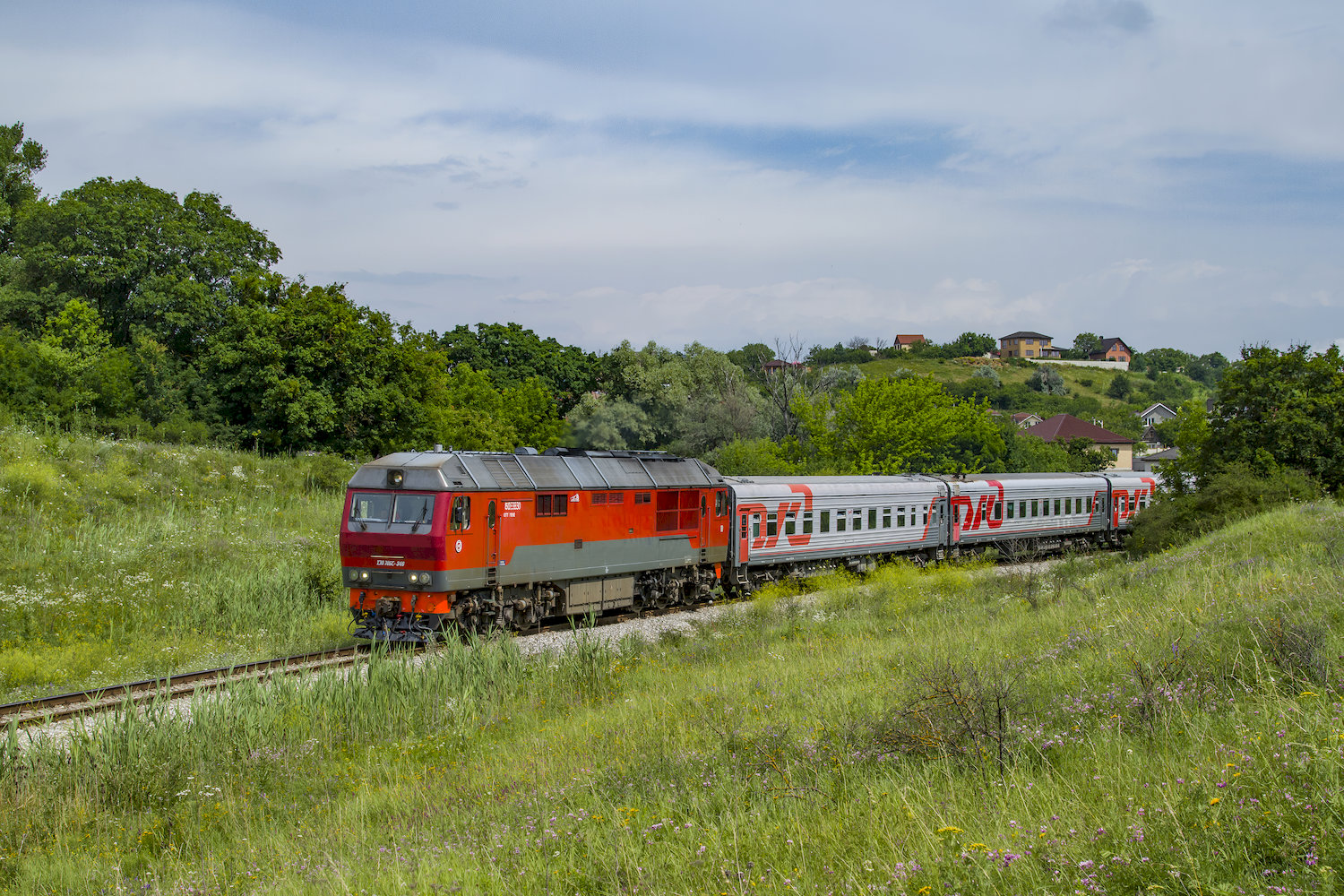 ТЭП70БС-346