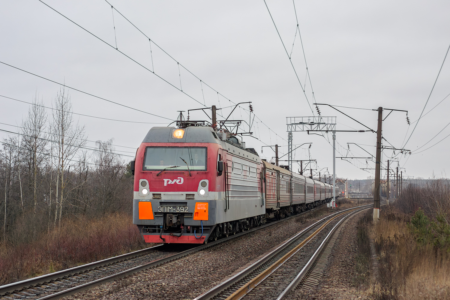 ЭП1М-392