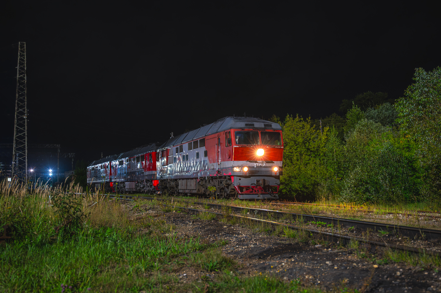 ТЭП70-0128