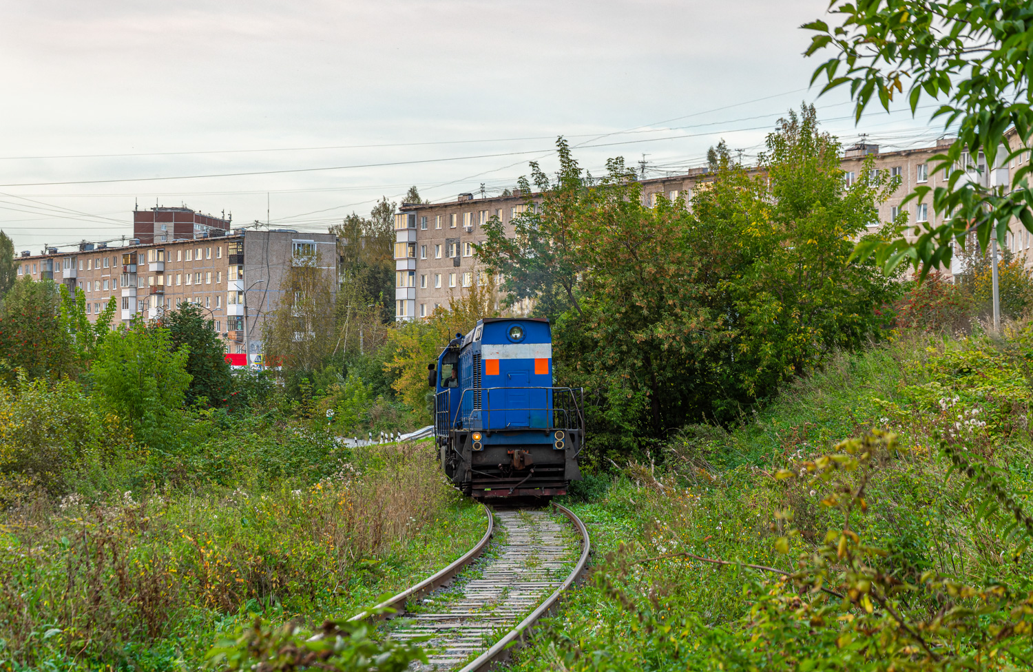 ТГМ6Д-0344