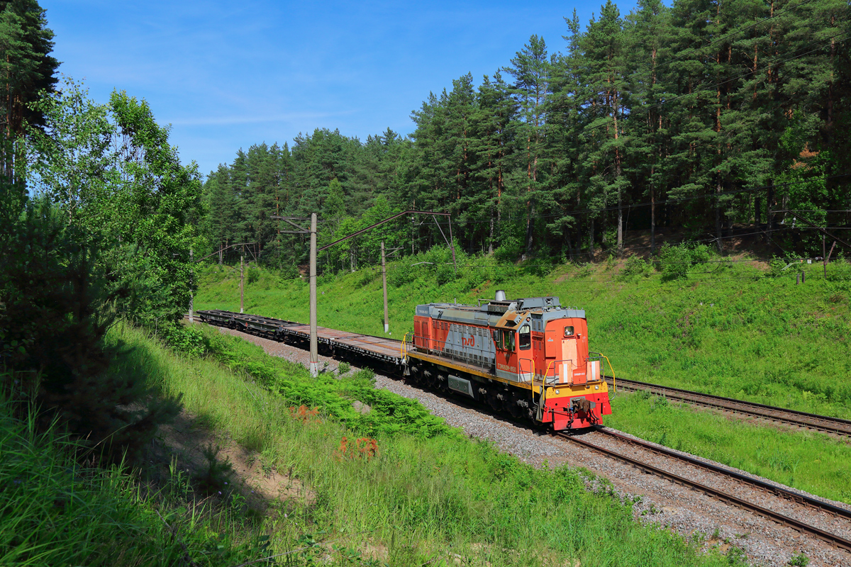 ТЭМ18ДМ-1850