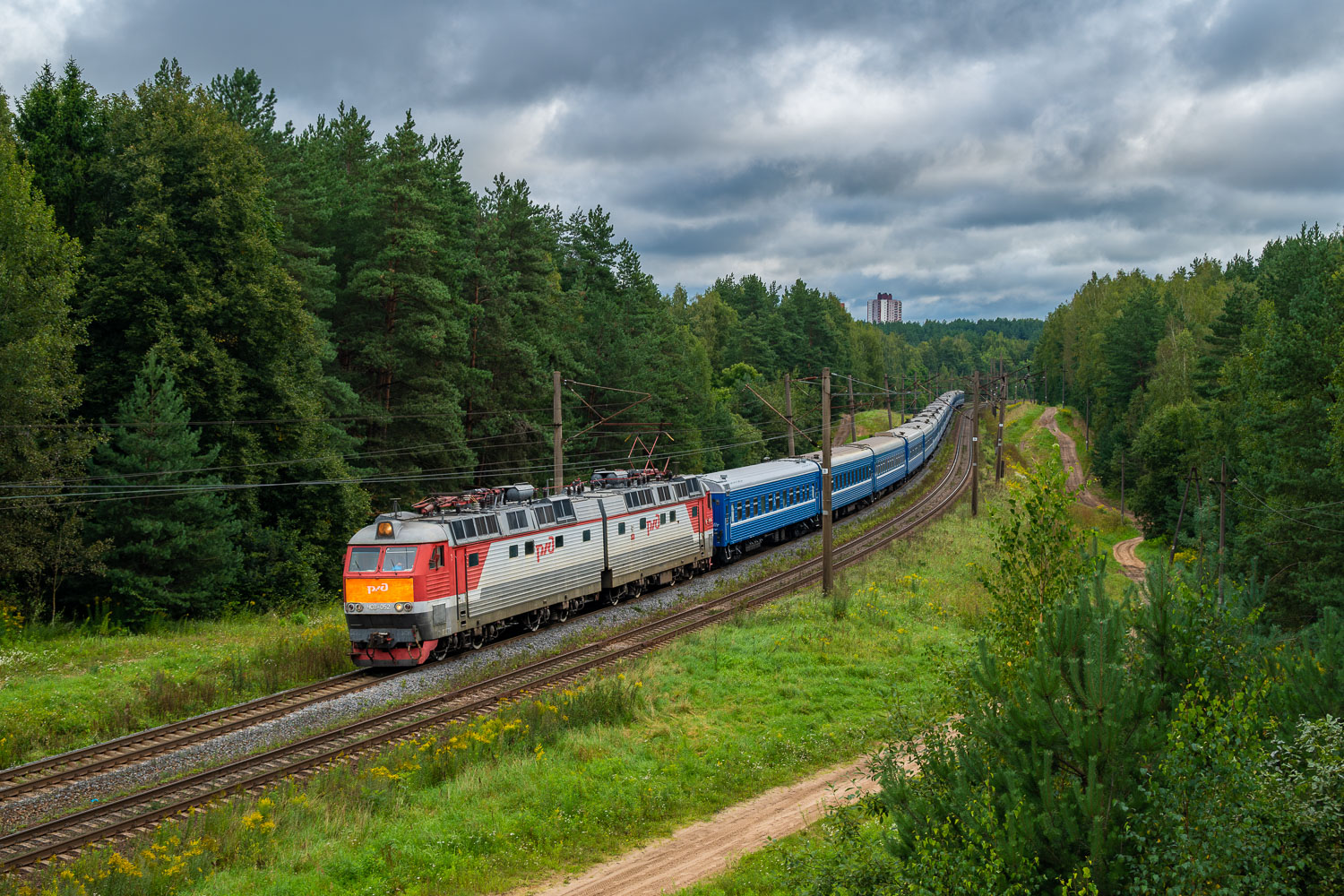 ЧС8-052