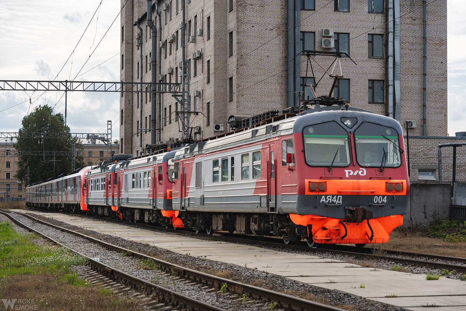 АЯ4Д-004
