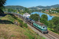 122 001-1 (ČD Cargo)