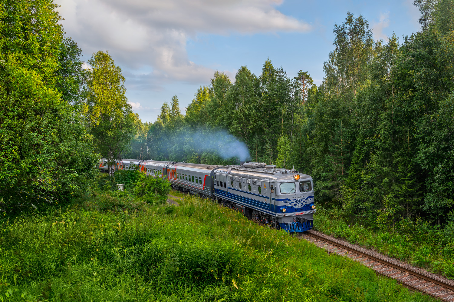 ТЭП10-314