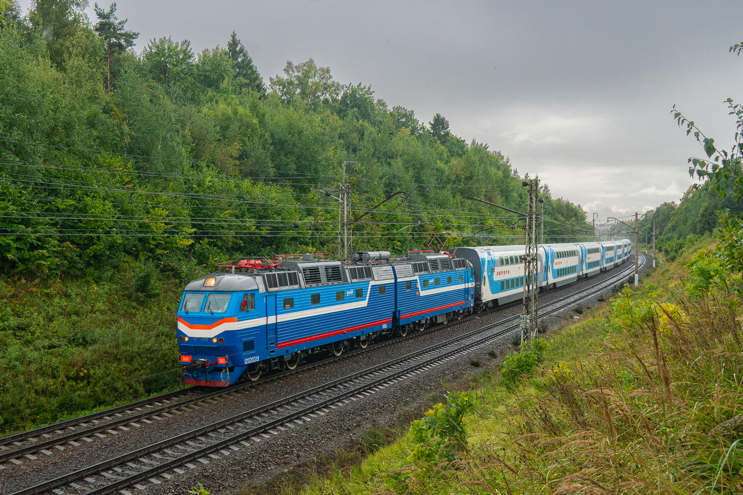 ЧС7-016