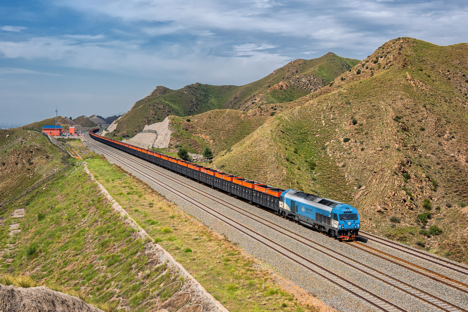 HXN3-7005