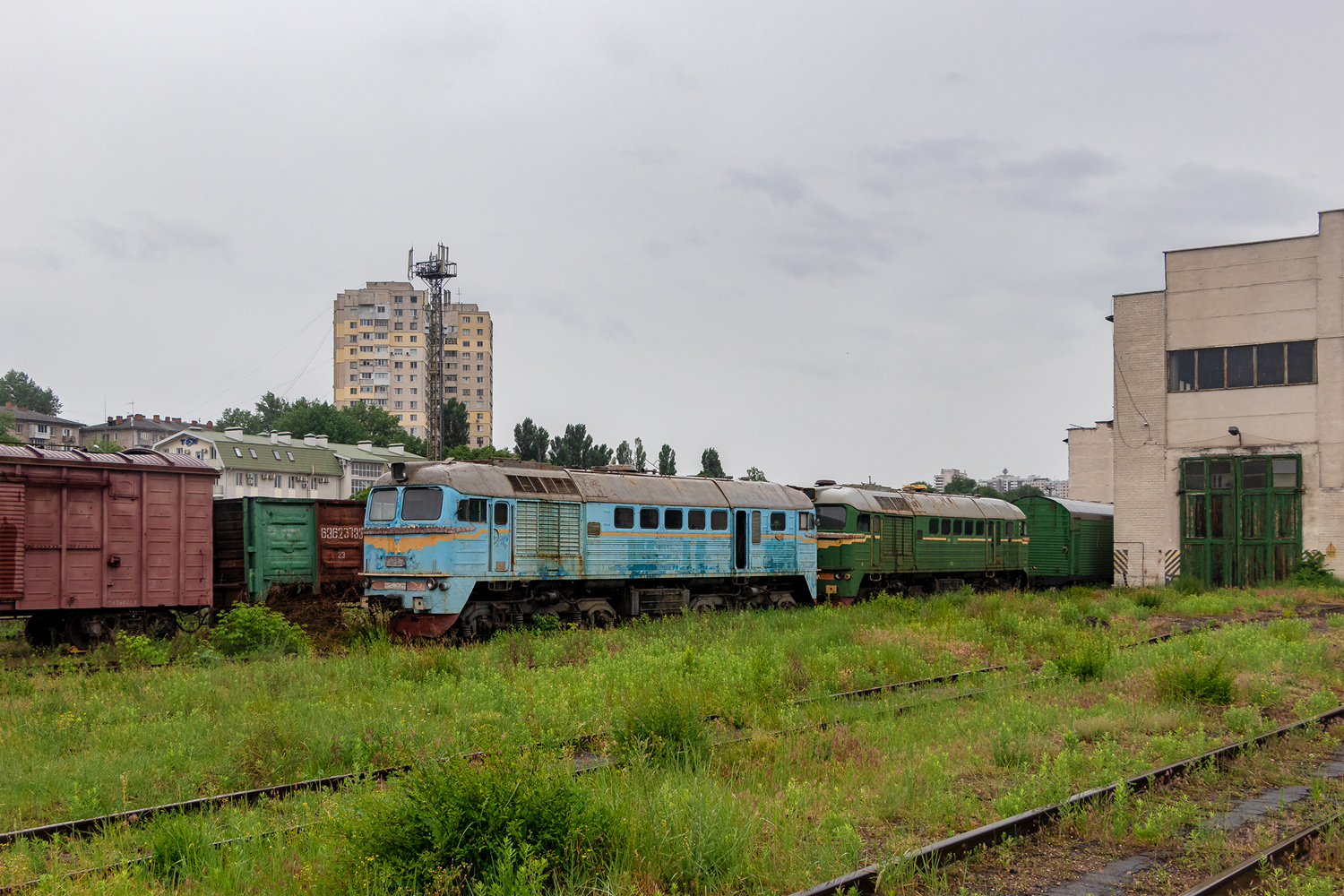 М62-1257