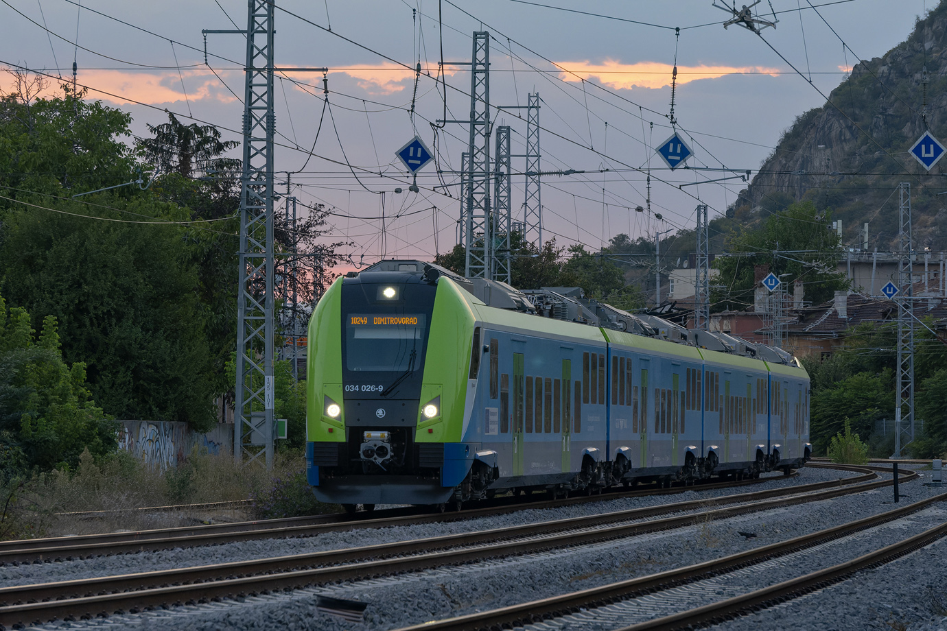34 026