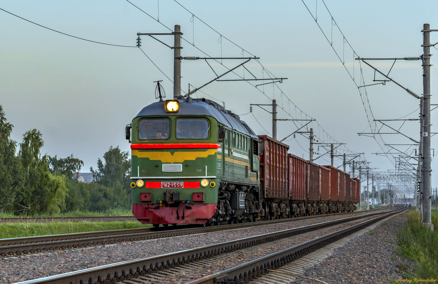 М62-1559