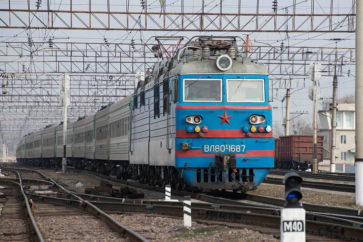 ВЛ80С-1687