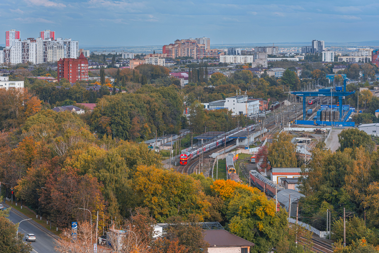 ЭП2К-258