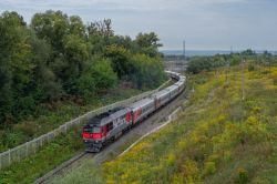 ТЭП70-0187 (Юго-Восточная железная дорога)