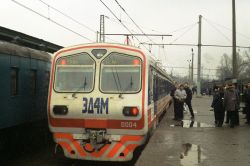 ЭД4М-0004 (Московская железная дорога)