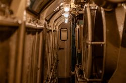 230 001-0 (ČD Cargo); Творческие фотографии