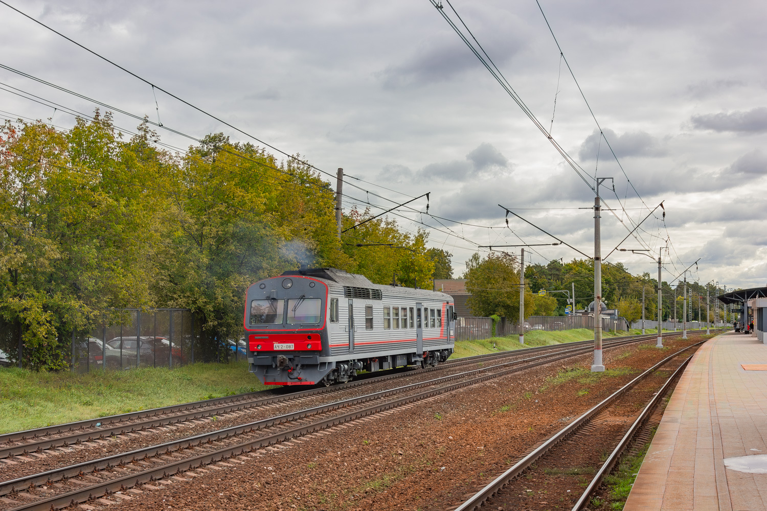 АЧ2-087