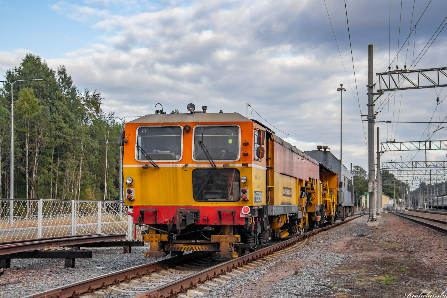 08-475 UNIMAT 4S 1081