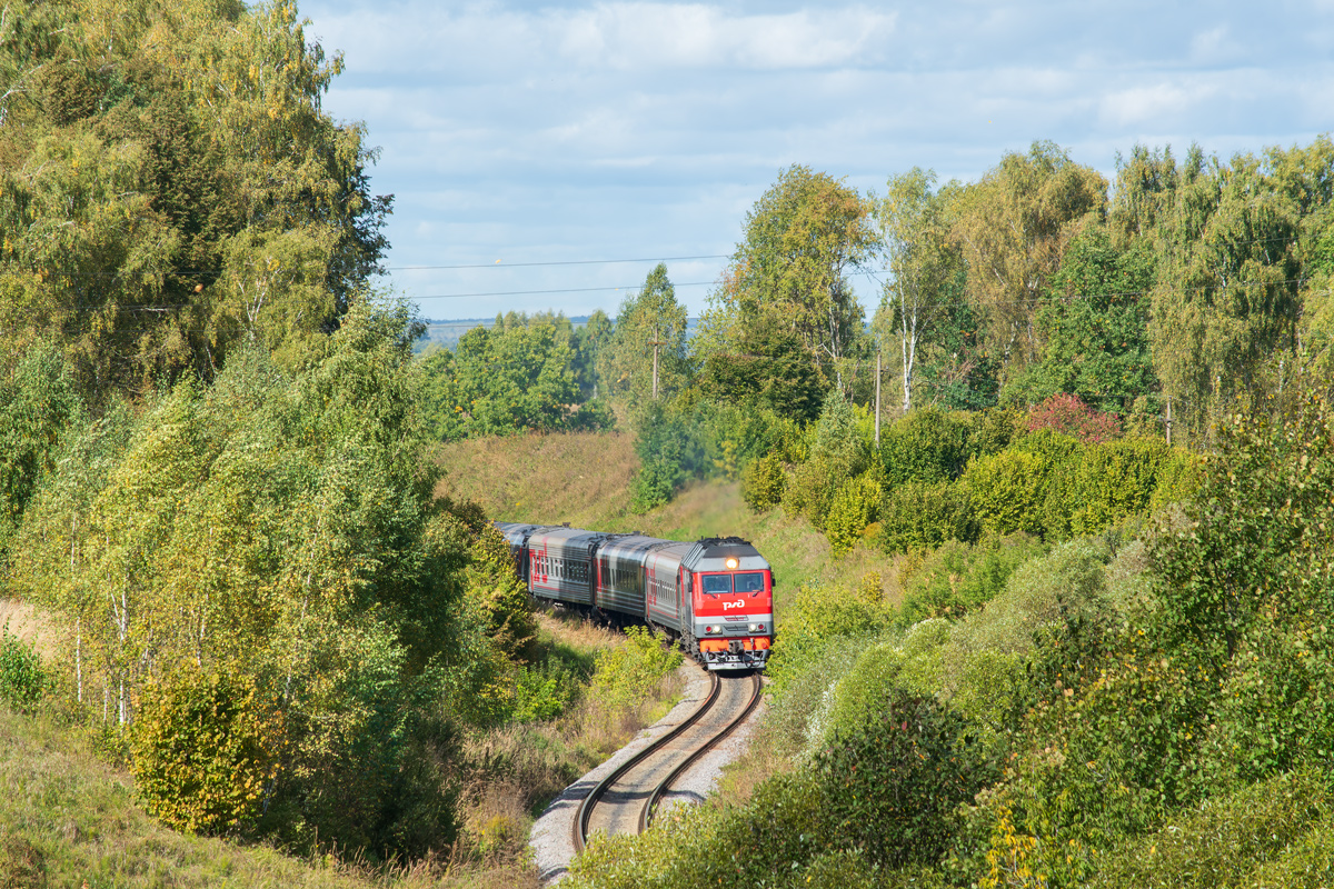 ТЭП70БС-174
