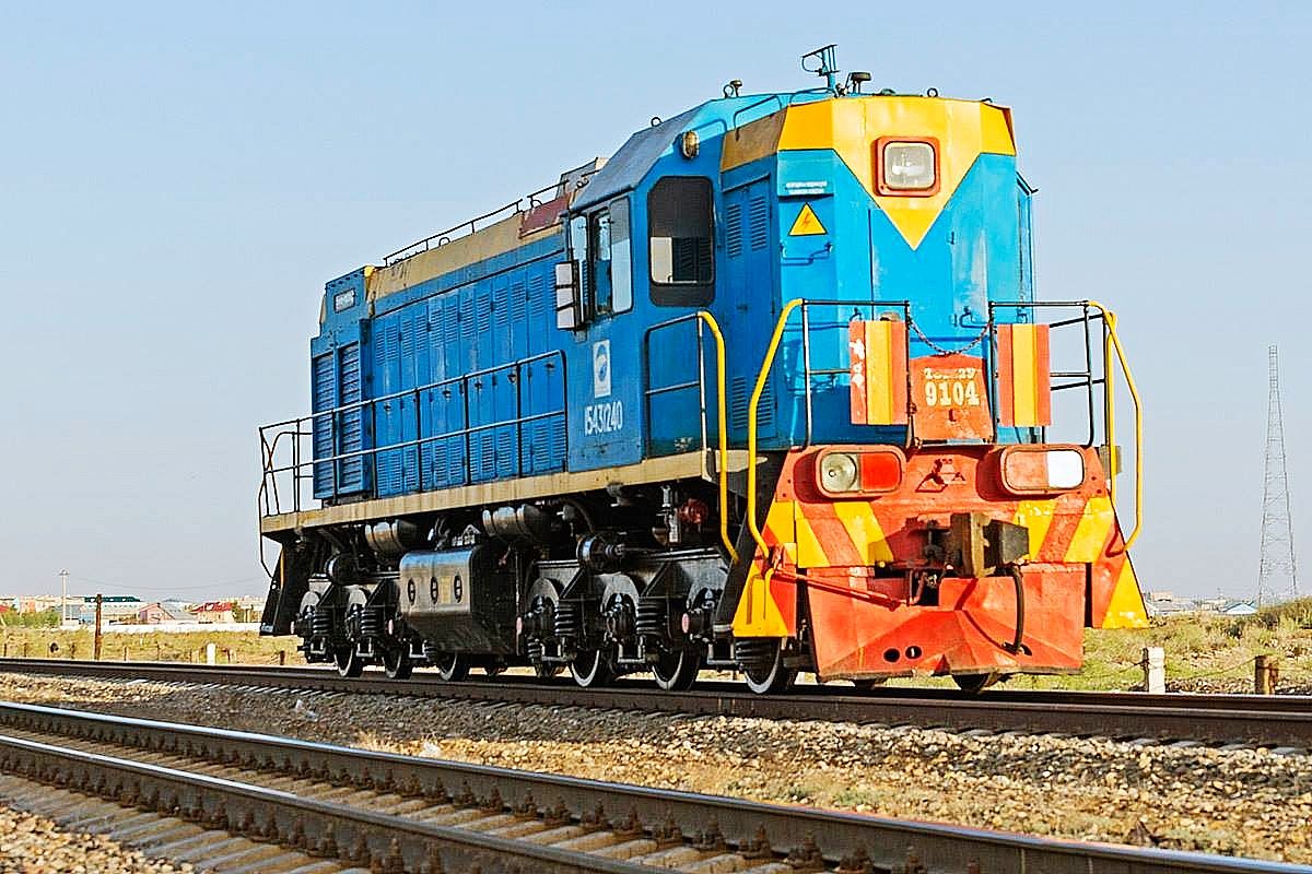 ТЭМ2У-9104