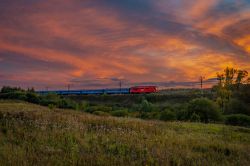 ТЭП70БС-090 (Куйбышевская железная дорога)