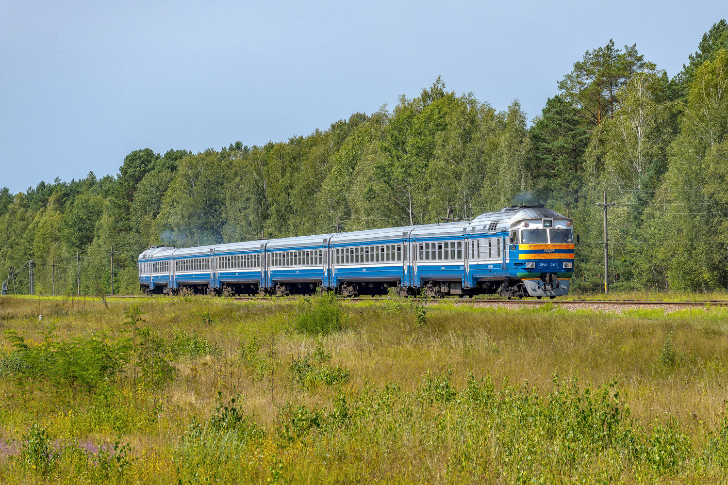 ДР1А-293