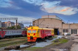 ЭД2Т-004901 (Свердловская железная дорога)