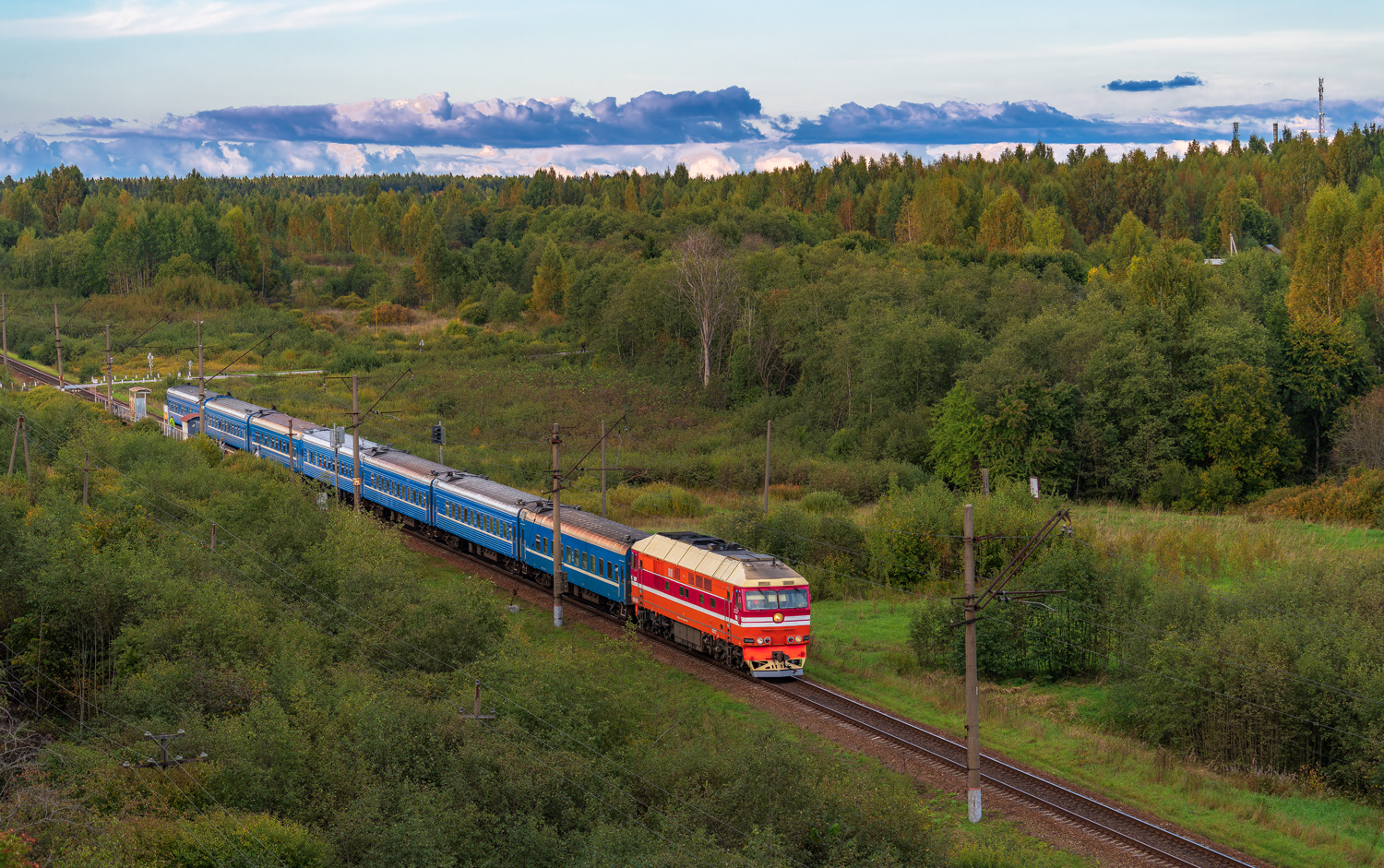 ТЭП70-0247