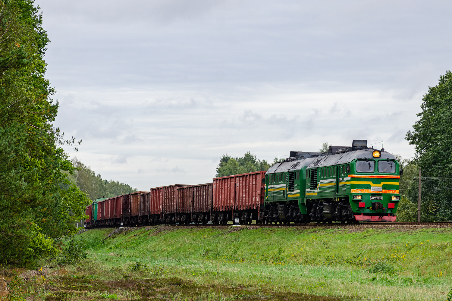 2М62-1236