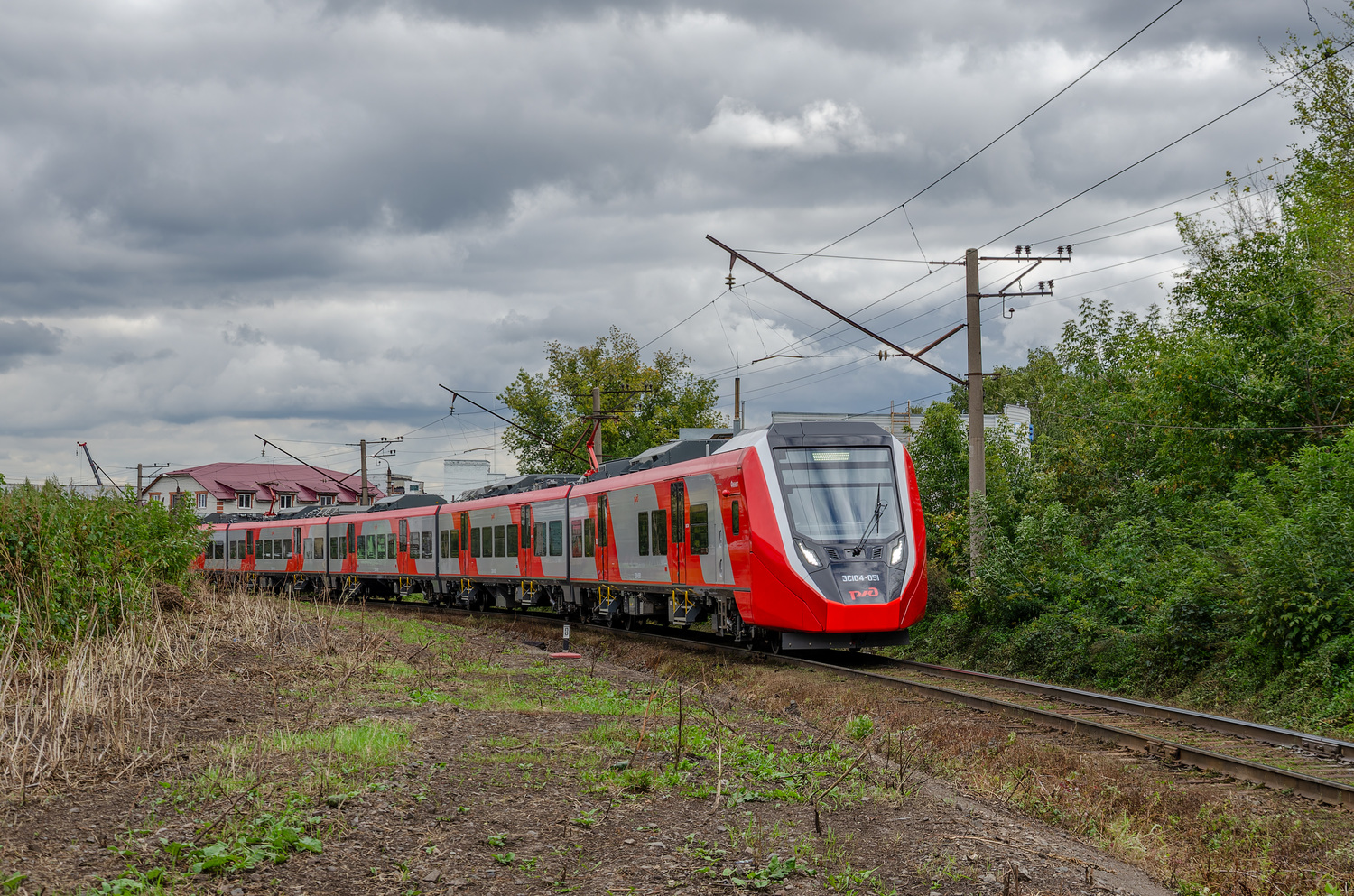 ЭС104-051