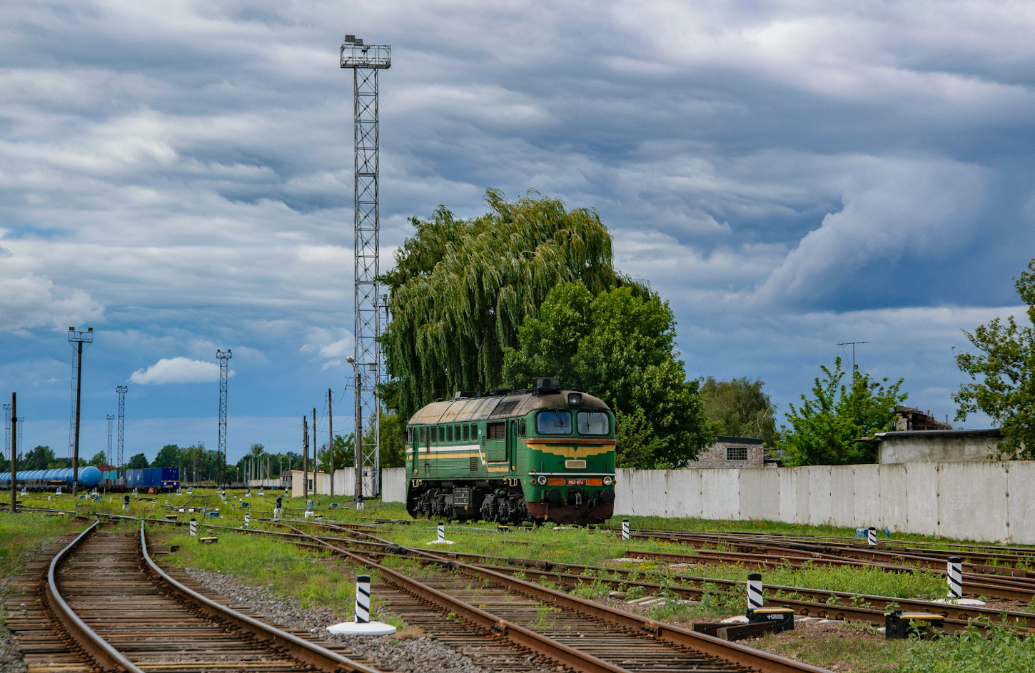 М62-1174