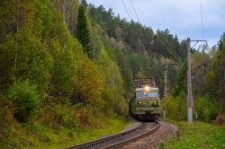 ВЛ80С-507 (Южно-Уральская железная дорога); ВЛ80С-509 (Южно-Уральская железная дорога)