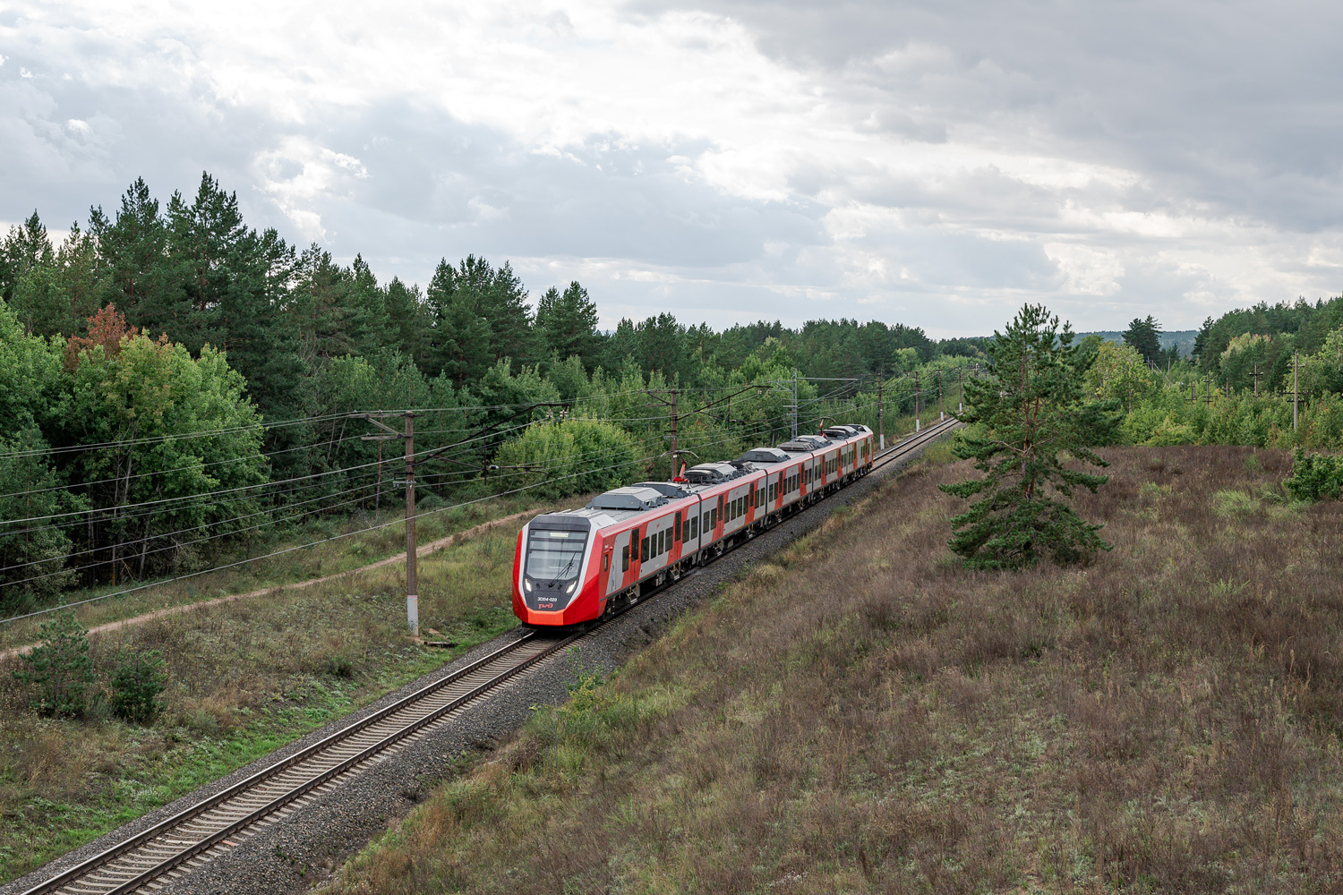 ЭС104-020