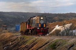 ТЭМ2-7467 (Северная железная дорога)