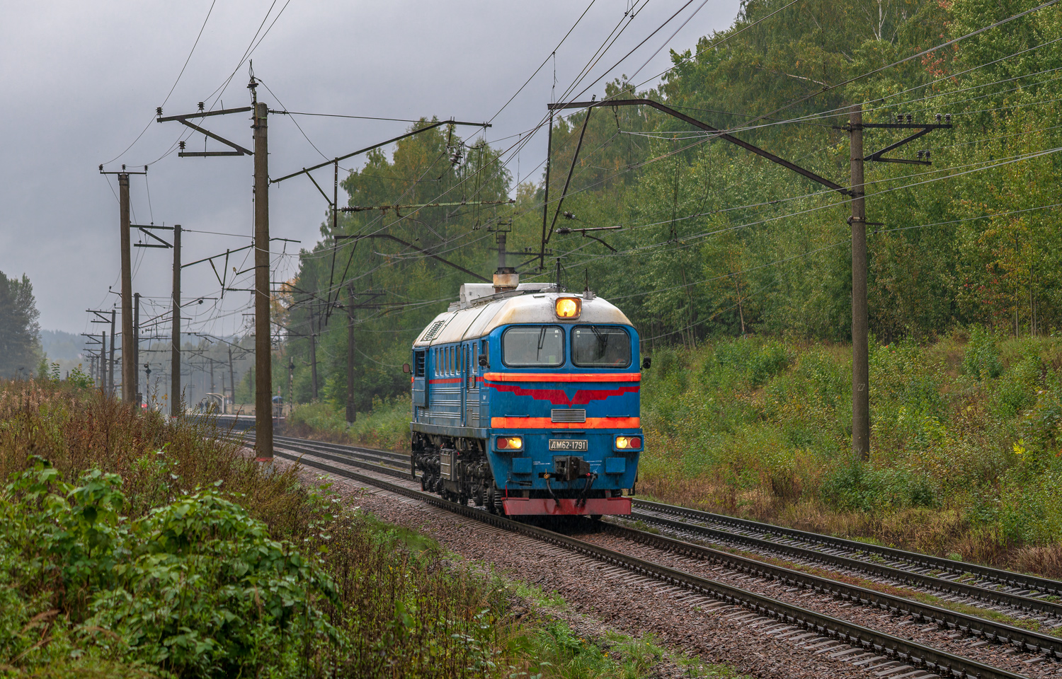 ДМ62-1791