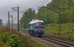 ДМ62-1791 (Октябрьская железная дорога)